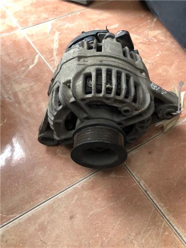 Alternador Fiat Stilo (192) Multi Wagon (2003->) foto 4