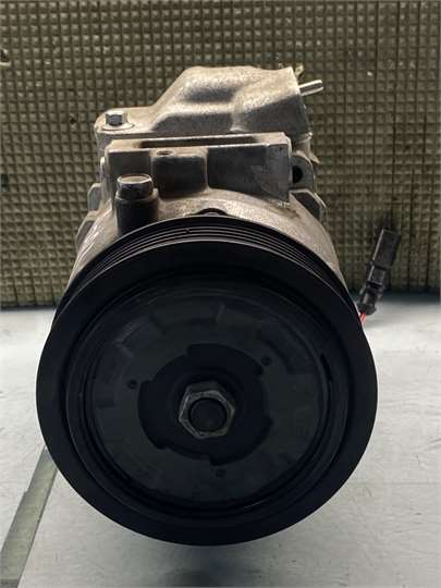 Compresor Aire Acondicionado Seat Ibiza (6L1)(04.2002->) foto 2