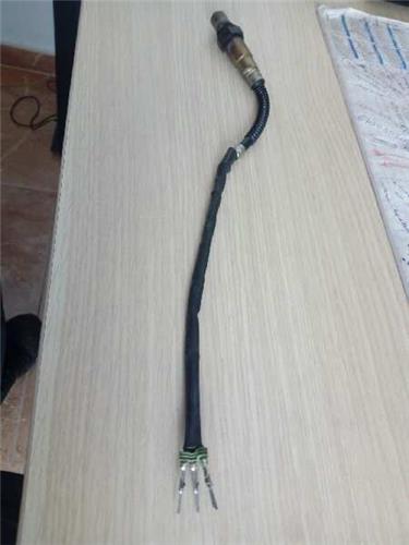 Sonda Lambda Alfa Romeo 147 foto 2