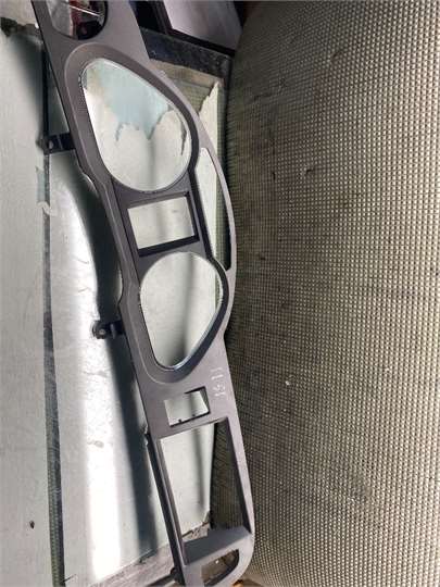 Embellecedor Cuadro Instrumentos Audi A6 Berlina (4F2)(2004->)
