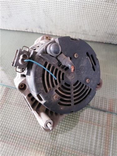 Alternador Seat Ibiza (6K1)(08.1999->) foto 2