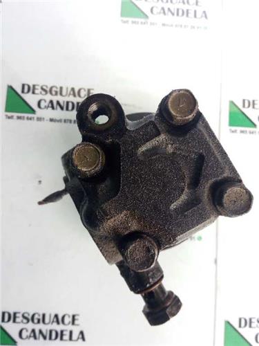 Bomba Servodireccion Mitsubishi Santamo (Hyundai)(1999->) foto 4