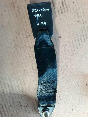 Cinturon Seguridad Trasero Central Fiat TIPO