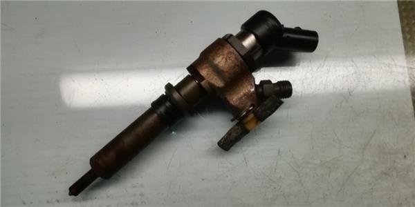Inyector Citroen Berlingo (2002->) foto 3