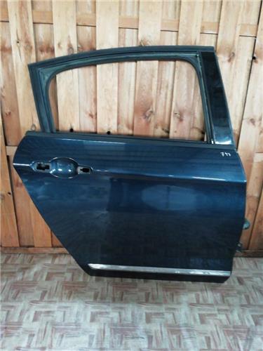 Puerta Trasera Derecha Citroen C5 Berlina (2008->)