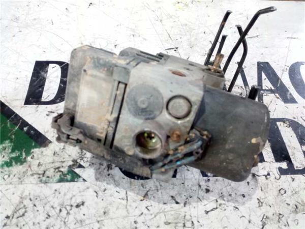 Nucleo Abs Opel ASTRA G BERLINA foto 5