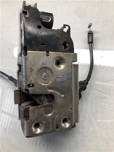Cerradura Puerta Delantera Derecha Renault MEGANE II CLASSIC BERLINA foto 3