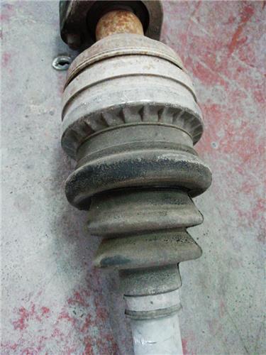 Transmision Delantera Derecha Opel Astra H GTC (2004->) foto 4