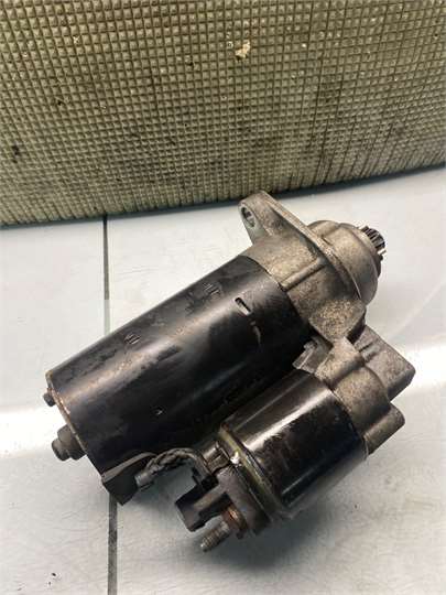 Motor Arranque Volkswagen Golf IV Berlina (1J1)(10.1997->2004) foto 4