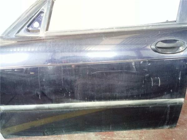 Puerta Delantera Izquierda Saab 9-3 Berlina (1998->) foto 2