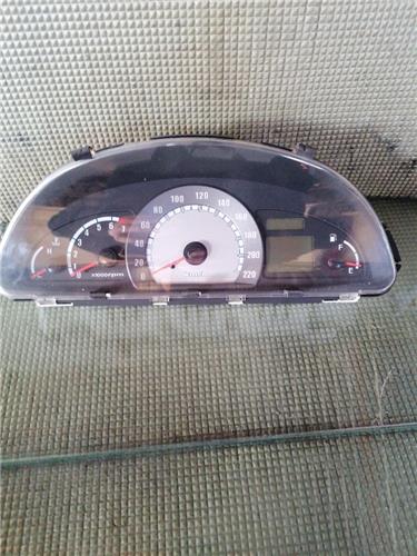 Cuadro Instrumentos Hyundai Matrix (FC)(2001->)