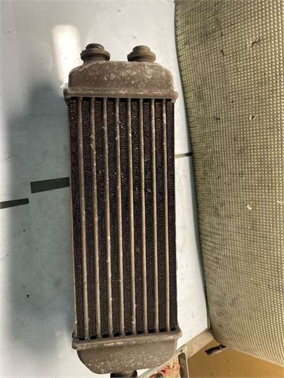 Intercooler Kia Venga (YN)(2010->) foto 3