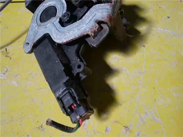 Cerradura Puerta Delantera Derecha Kia Picanto (SA)(2004->) foto 2