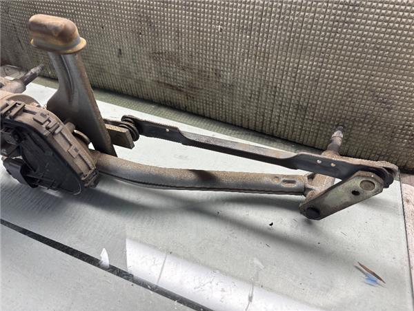 Motor Limpiaparabrisas Delantero Fiat Talento Furgón (296)(06.2016->) foto 3