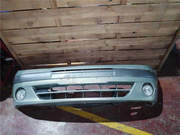 Paragolpes Delantero Renault Scenic I (JA...)(1999->)