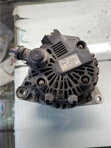 Alternador Hyundai i20 (PB)(2012->) foto 3