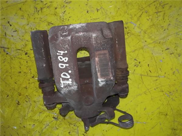 Pinza Freno Trasero Derecha