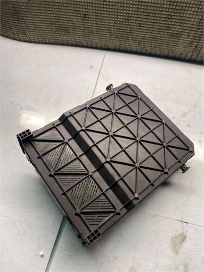 Caja Fusibles/Rele Citroen Berlingo (2002->) foto 3