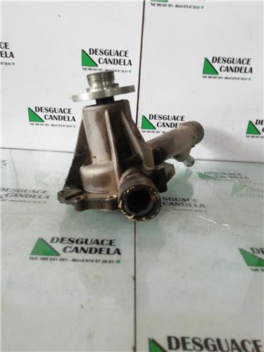 Bomba De Agua Mercedes-Benz Clase C (BM 202) Berlina (04.1993->) foto 3