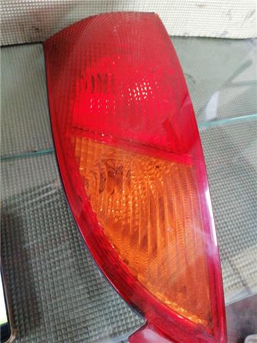 Piloto Trasero Izquierdo Ford Focus Berlina (CAK)(1998->)