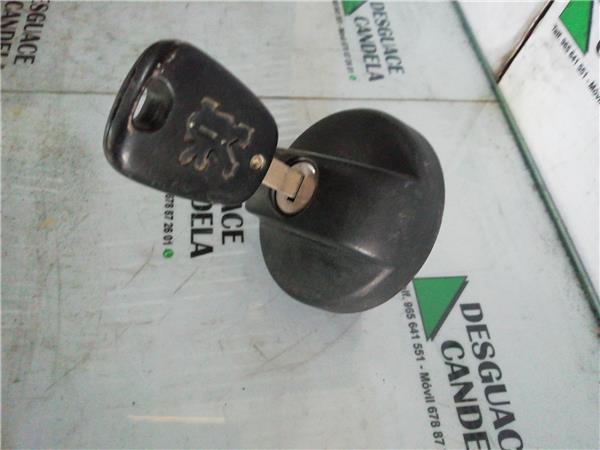 Tapon Combustible Peugeot 307 (S1)(04.2001->06.2005) foto 3