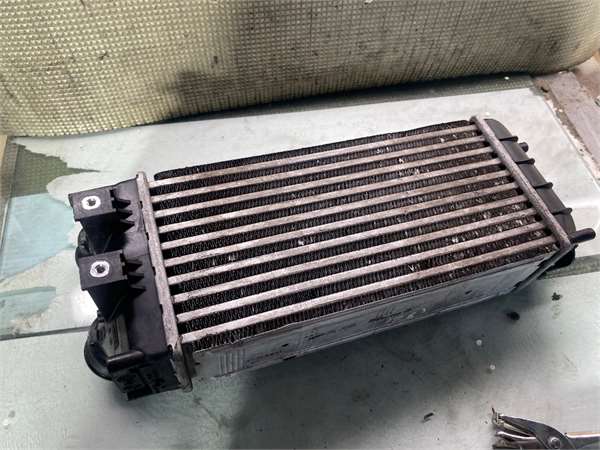 Intercooler Citroen DS4 (03.2011->) foto 4