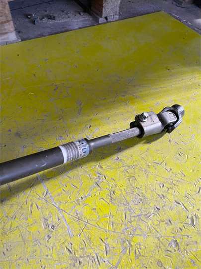 COLUMNA DIRECCION ELECTRICA Opel Corsa D (2006->) foto 2