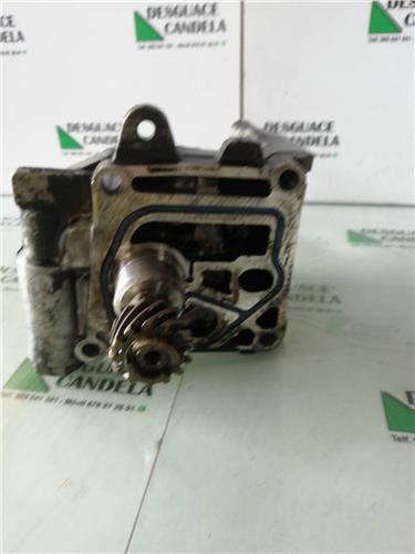Bomba De Aceite Ford Fiesta Courier (1996->) foto 2