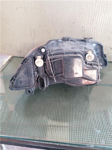Faro Delantero Izquierdo Seat Ibiza (6L1)(04.2002->) foto 2