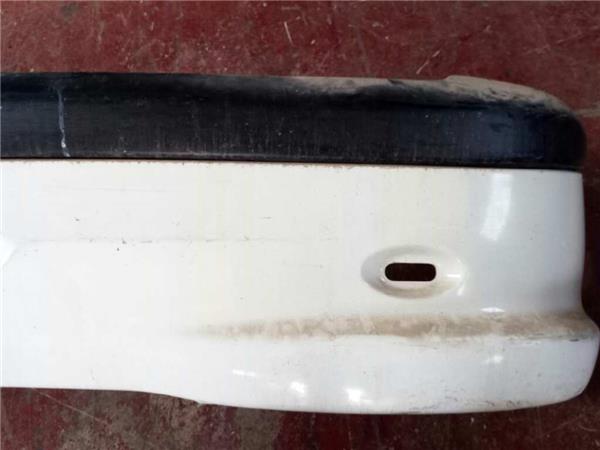 Paragolpes Trasero Peugeot 206 (1998->) foto 4