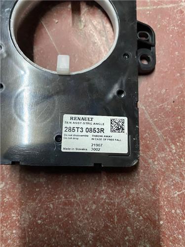 Sensor Angulo De Giro Renault Megane IV Sport Tourer (06.2016->) foto 2
