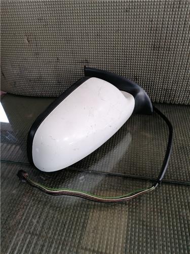 Retrovisor Derecho Peugeot 307 (S1)(04.2001->06.2005)