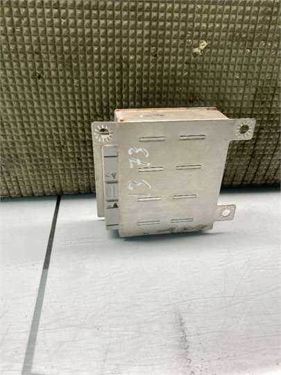 Centralita Airbag Fiat II Punto (188) Berlina (2003->) foto 4