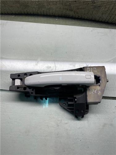 maneta exterior delantera izquierda audi a4 b