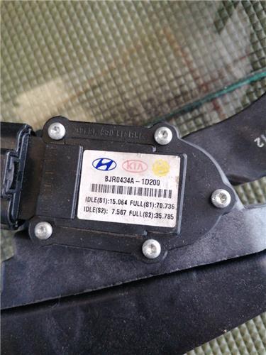 Potenciometro Pedal Gas Kia Carens (UN)(2007->) foto 2