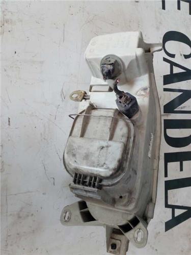 Faro Delantero Derecho Ford Escort Berl./Turnier (1991->) foto 4