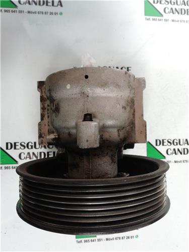 Bomba Servodireccion Nissan Primastar (X83)(09.2006->) foto 3