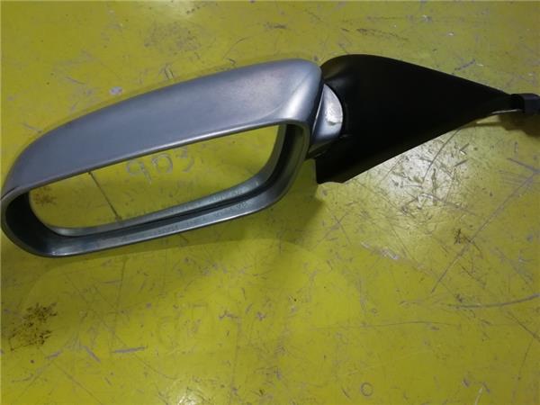 Retrovisor Izquierdo Skoda Fabia (6Y2/6Y3)(01.2000->)