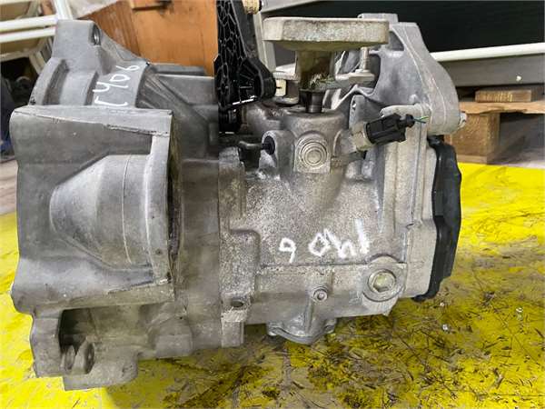 Caja Cambios Manual Seat Leon (1P1)(05.2005->) foto 4