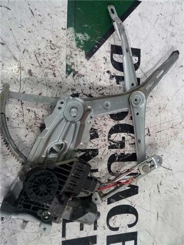 Elevalunas Electrico Delantero Derecho Opel ASTRA G BERLINA