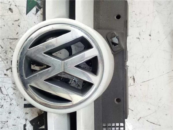 Rejilla Capo Volkswagen GOLF IV BERLINA foto 3