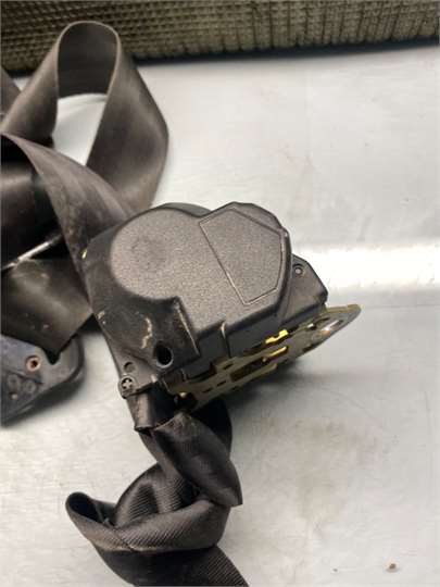 Cinturon Seguridad Trasero Derecho Citroen Berlingo (2002->) foto 3