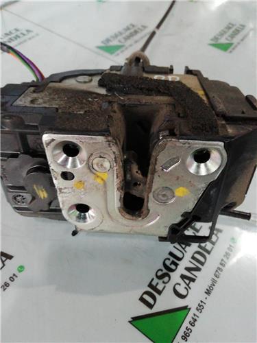 Cerradura Puerta Delantera Derecha Nissan Pathfinder (R51)(01.2005->) foto 3