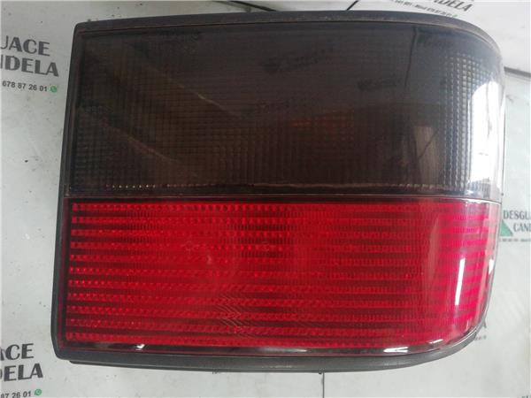 Piloto Trasero Izquierdo Renault R 21 Berlina (B/L48)(1985->) foto 3