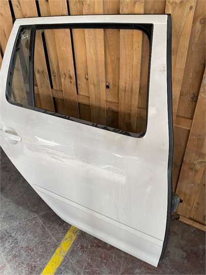 Puerta Trasera Derecha Skoda Octavia Combi (1Z5)(2008->) foto 3