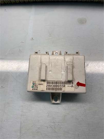 Modulo Electronico