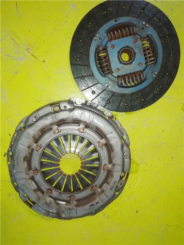 Kit Embrague Completo Kia Ceed (JD)(2012->) foto 4