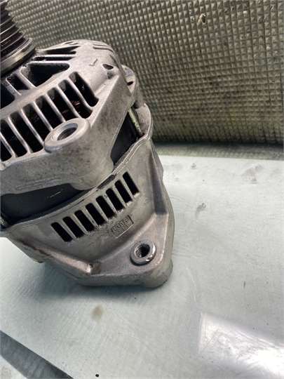 Alternador BMW Serie 3 Berlina (E46)(1998->) foto 3
