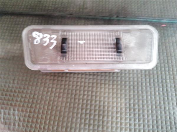 luz delantero central techo saab 9 3 berlina