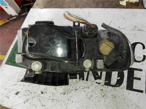 Faro Delantero Izquierdo Seat CORDOBA BERLINA foto 3